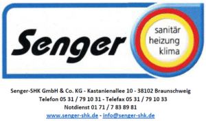 Senger-SHK GmbH & Co. KG