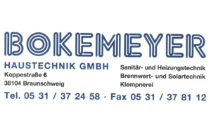 Bokemeyer Haustechnik GmbH